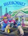 Bluebonnet at the East Texas Oil Museum cover