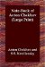 Note-book of Anton Chekhov cover