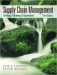 Supply Chain Management : Strategy, Planning, and Operation cover