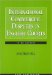 International Commercial Disputes in English Courts cover