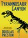 Tyrannosaur Canyon cover