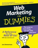 Web Marketing for Dummies [Click for larger image]