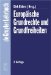 Europaische Grundrechte Und Grundfreiheiten cover