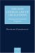 The New German Law of Obligations : Historical And Comparative Perspectives cover