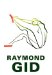 Raymond Gid : Affichiste Et Typographe cover