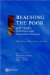 Reaching the Poor With Health, Nutrition, and Population Services : What Works, What Doesn't, and Why cover