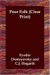 Poor Folk cover