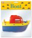 Bathtime Boat cover