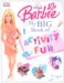Barbie My Big Book of Activity Fun cover