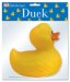 Bathtime Duck cover
