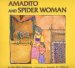Amadito and Spider Woman cover