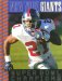 New York Giants cover