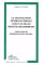 La Negociation Interculturelle Chez Les Filles Franco-Maghrebines : Une etude De Representation Sociale cover