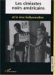 Les Cineastes Noirs Americains Et Le Reve Hollywoodien cover