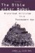 The Bible after Babel : Historical Criticism in a Postmodern Age cover