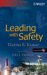 Leading With Safety cover