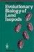 Evolutionary Biology of Land Isopods cover