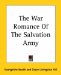 The War Romance of the Salvation Army cover