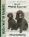 Irish Water Spaniel cover