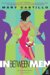 In Between Men cover