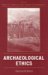 Archaeological Ethics cover