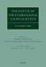 The Statute of the International Court of Justice: A Commentary