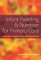Infant Feeding And Nutrition for Primary Care cover