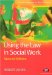 Using the Law in Social Work cover