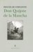 Don Quijote De La Mancha/ Don Quixote De La Mancha cover