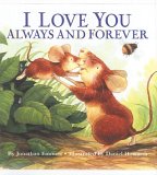 I Love You Always And Forever by Daniel Howarth, Jonathan Emmett