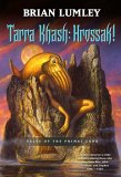 Tarra Khash : Hrossak! [Click for larger image]