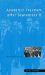 Academic Freedom After September 11 cover