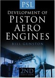 Development of Piston Aero Engines [Click for larger image]