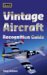 Jane's Vintage Aircraft Recognition Guide cover