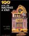 100 Ans De Machines a Sous cover