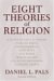 Eight Theories of Religion cover