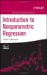 Introduction to Nonparametric Regression cover