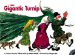 The Gigantic Turnip : A. Tolstoy's Russian Folktale cover
