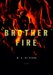 Brother Fire : Poems cover