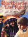 Blackbeard's Last Fight cover