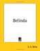 Belinda cover