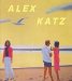 Alex Katz : In Your Face cover