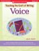 Voice cover