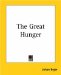 Great Hunger cover