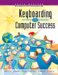 Keyboarding for Computer Success cover