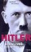 Hitler in Pasewalk : Die Hypnose Und Ihre Folgen cover