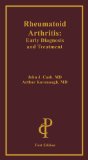 RHEUMATOID ARTHRITIS : EARLY DIAGNOSIS AND TREATMENT [Click for larger image]