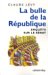 La Bulle De La Republique : Enquete Sur Le Senat cover