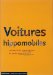 Voitures Hippomobiles : Vocabulaire Typologique Et Technique cover