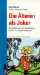 Die Alteren Als Joker : Angestellte Zwischen Qualifikationsreserve Und Arbeitsmarktpuffer cover